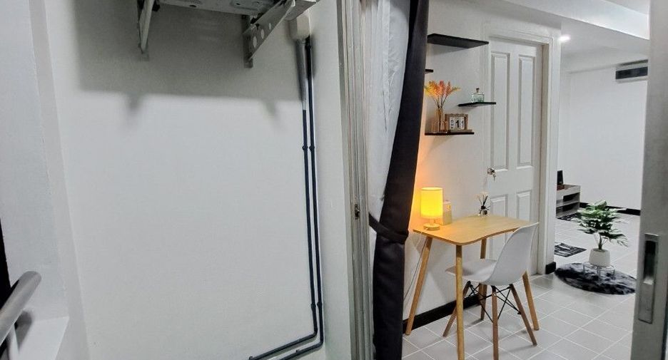 For sale 1 bed condo in Bang Khun Thian, Bangkok