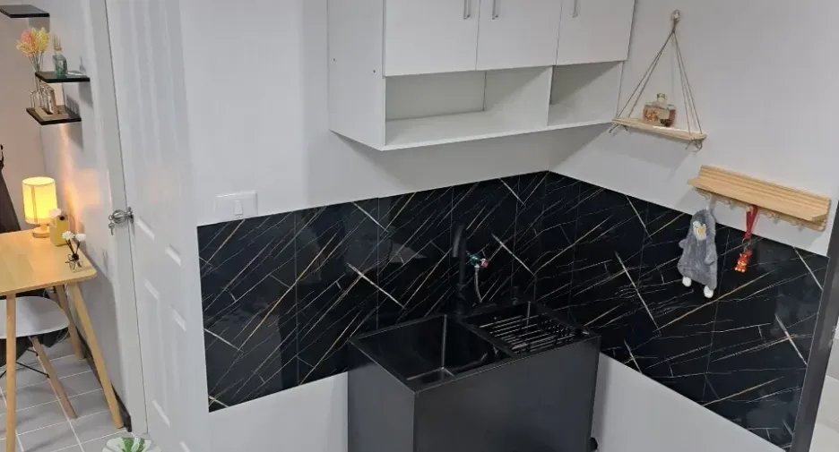 For sale 1 bed condo in Bang Khun Thian, Bangkok