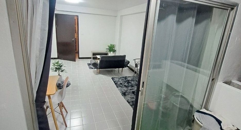 For sale 1 bed condo in Bang Khun Thian, Bangkok