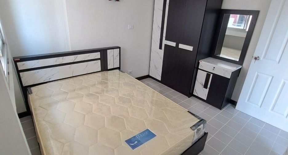 For sale 1 bed condo in Bang Khun Thian, Bangkok
