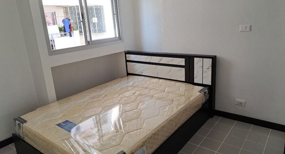 For sale 1 bed condo in Bang Khun Thian, Bangkok
