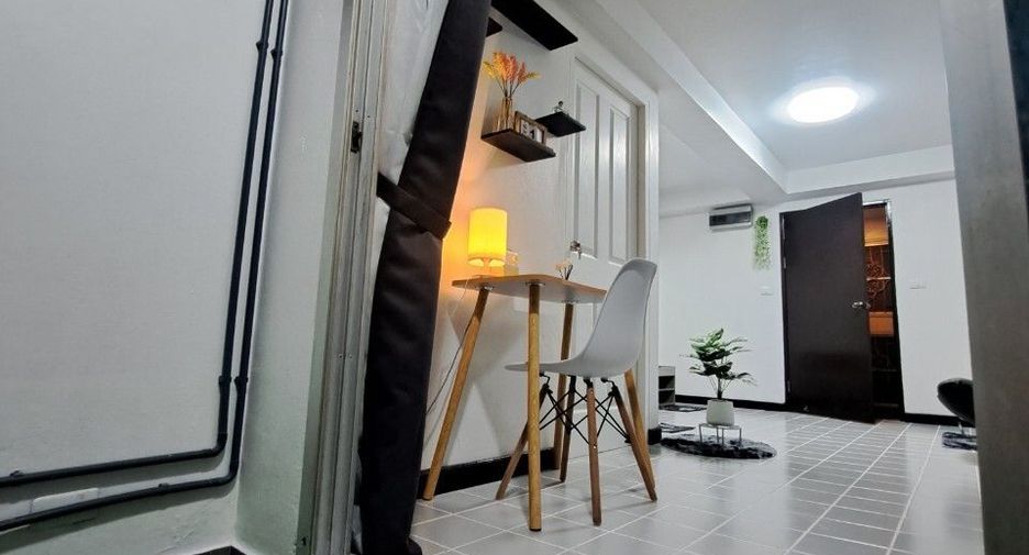 For sale 1 bed condo in Bang Khun Thian, Bangkok