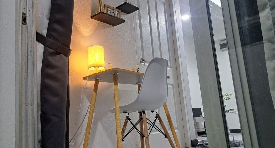 For sale 1 bed condo in Bang Khun Thian, Bangkok
