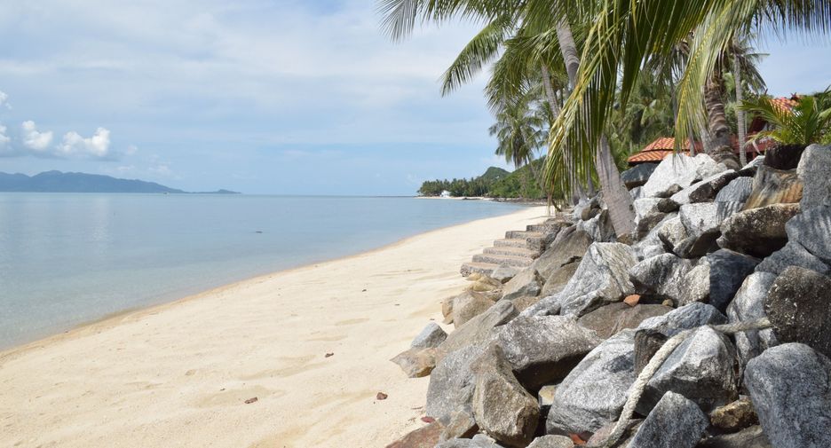 For rent 5 bedrooms villa in Ko Samui, Surat Thani