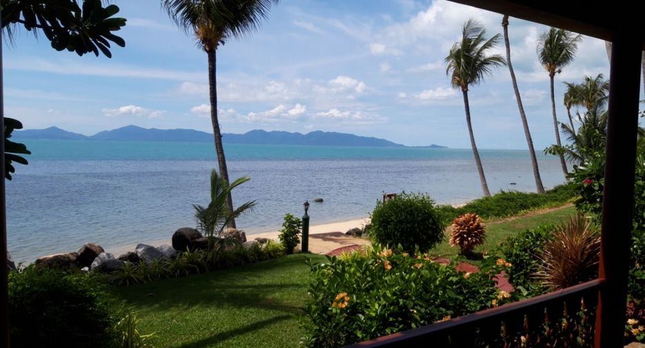 For rent 5 bedrooms villa in Ko Samui, Surat Thani