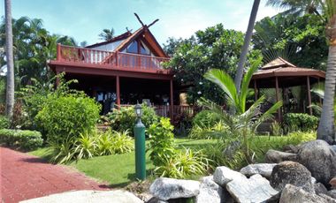 For rent 5 bedrooms villa in Ko Samui, Surat Thani