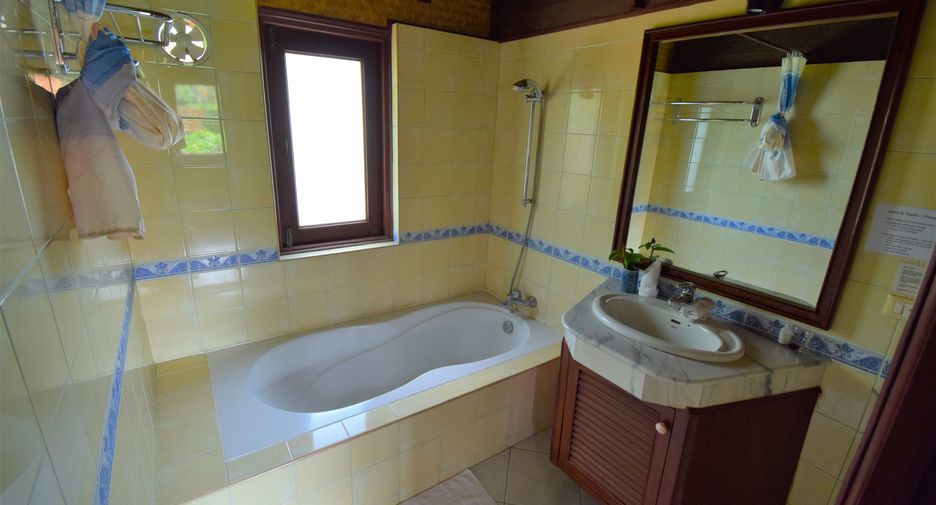 For rent 5 bedrooms villa in Ko Samui, Surat Thani