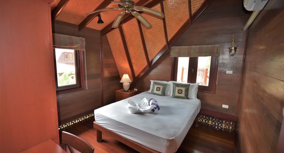 For rent 5 bedrooms villa in Ko Samui, Surat Thani