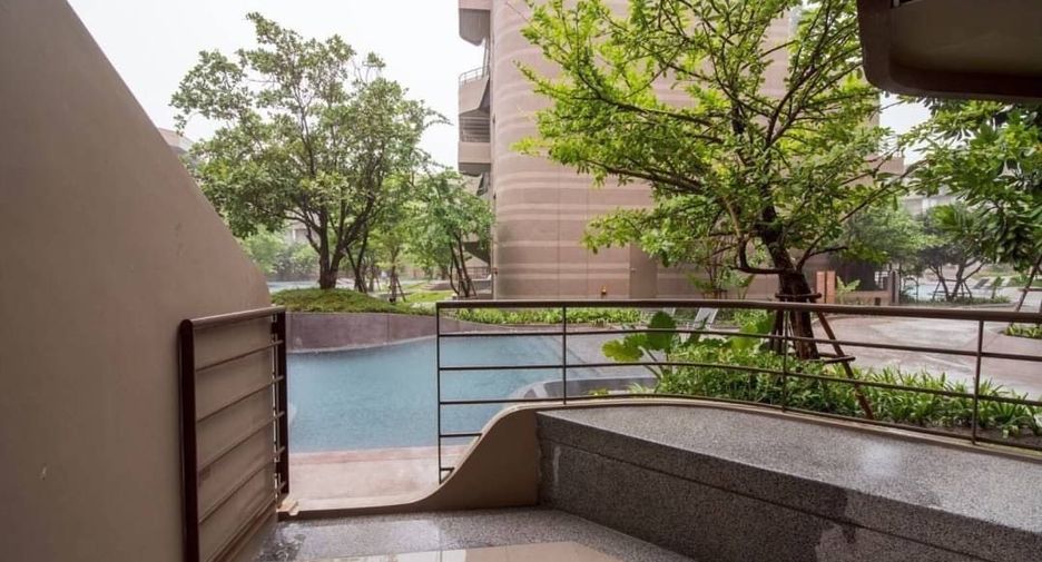 For sale 1 bed condo in Cha Am, Phetchaburi