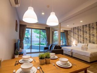 Condo en venta de 1 habitaciones en Cha Am, Phetchaburi