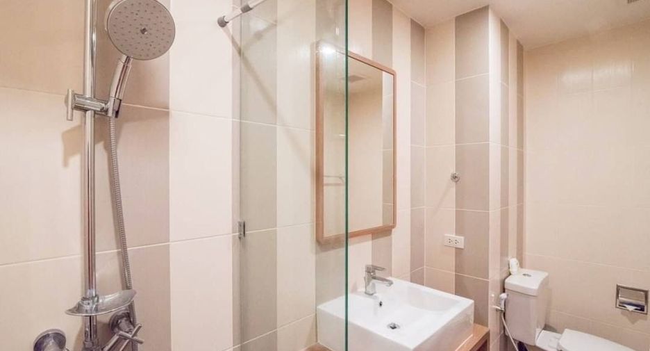 For sale 1 bed condo in Cha Am, Phetchaburi