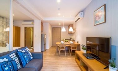 Condo en venta de 1 habitaciones en Cha Am, Phetchaburi
