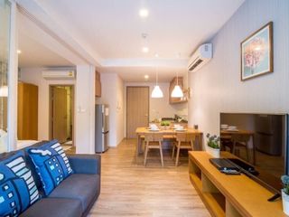 Condo en venta de 1 habitaciones en Cha Am, Phetchaburi
