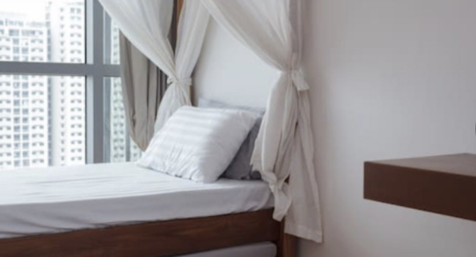 For sale and for rent 3 bedrooms condo in Yan Nawa, Bangkok