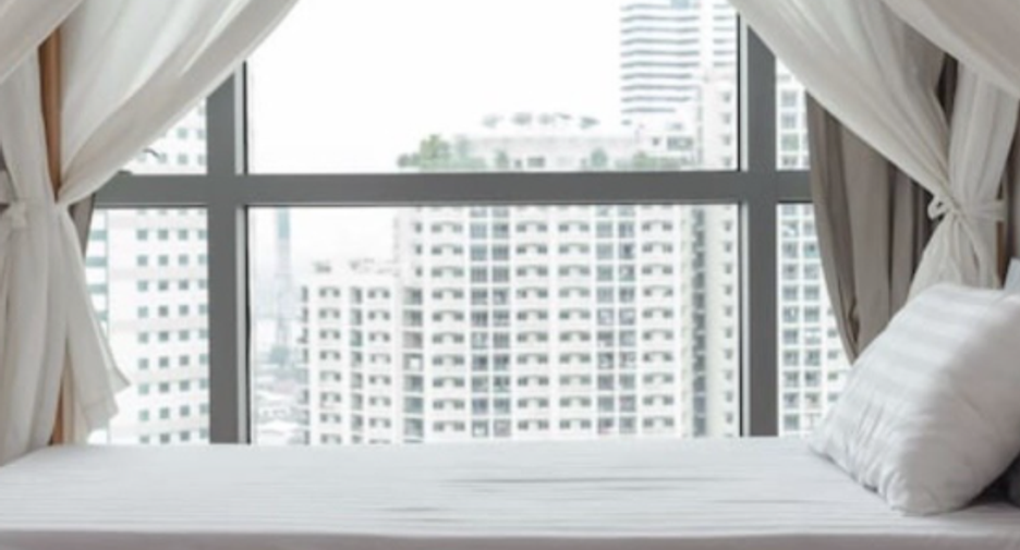 For sale and for rent 3 bedrooms condo in Yan Nawa, Bangkok