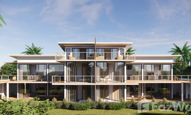 For sale 5 bedrooms apartment in Ko Pha-ngan, Surat Thani
