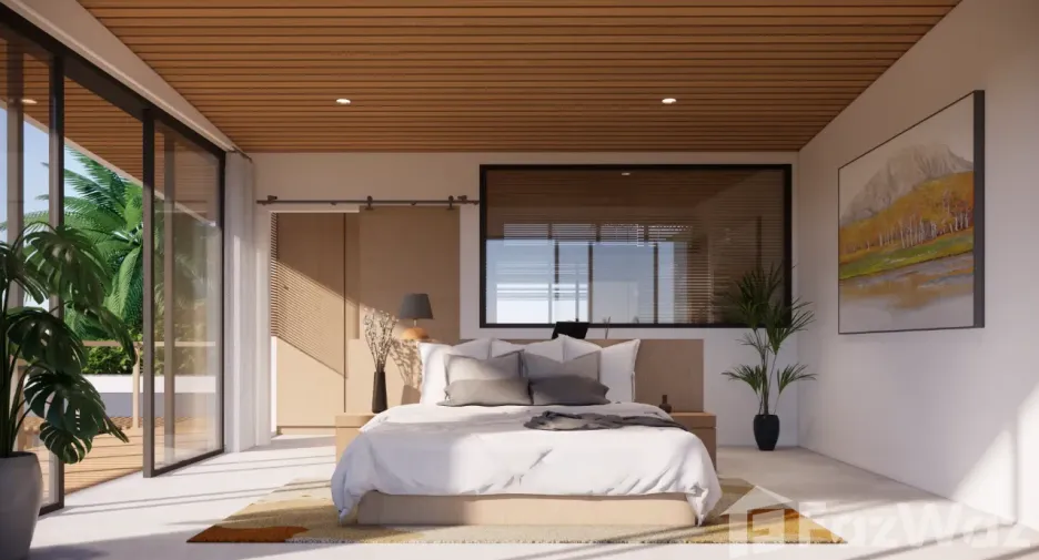 For sale 5 bedrooms apartment in Ko Pha-ngan, Surat Thani