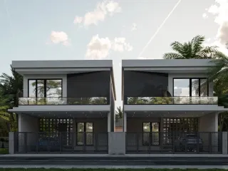 For sale 3 ベッドルーム villa in Mueang Phuket, Phuket