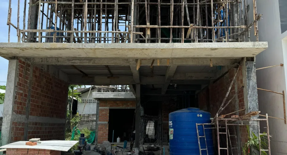 For sale 3 ベッドルーム villa in Mueang Phuket, Phuket