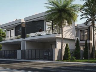 For sale 3 bedrooms villa in Mueang Phuket, Phuket