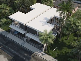 For sale 3 bedrooms villa in Mueang Phuket, Phuket