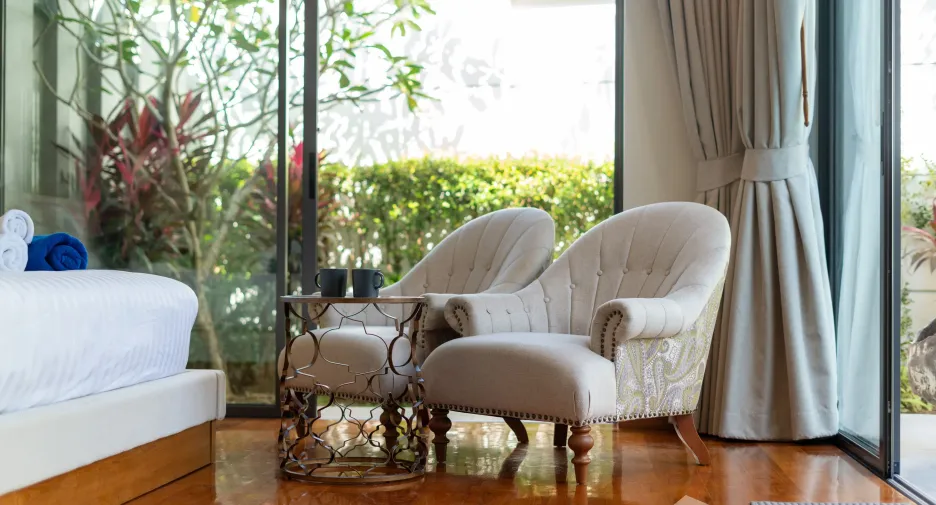 Villa zum Kauf und zur Miete mit 4 Zimmer in Thalang, Phuket