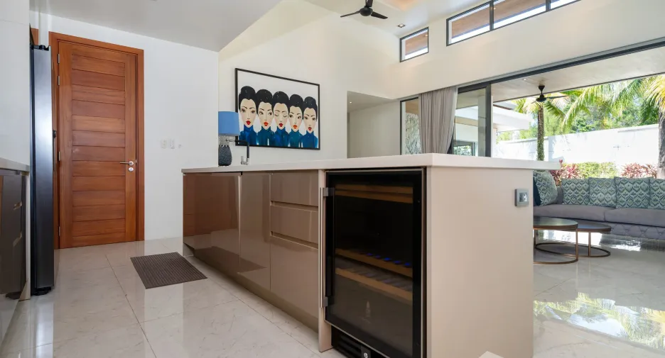 Villa zum Kauf und zur Miete mit 4 Zimmer in Thalang, Phuket