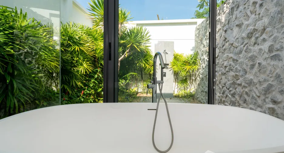 Villa zum Kauf und zur Miete mit 4 Zimmer in Thalang, Phuket