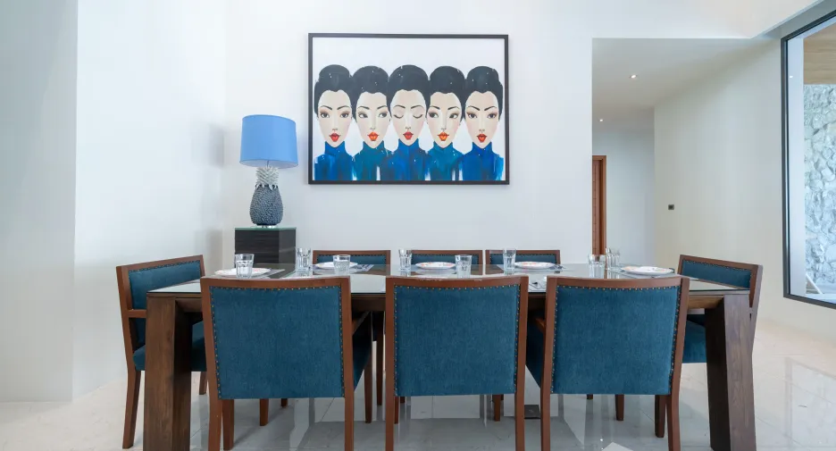 Villa zum Kauf und zur Miete mit 4 Zimmer in Thalang, Phuket