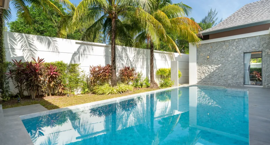Villa zum Kauf und zur Miete mit 4 Zimmer in Thalang, Phuket