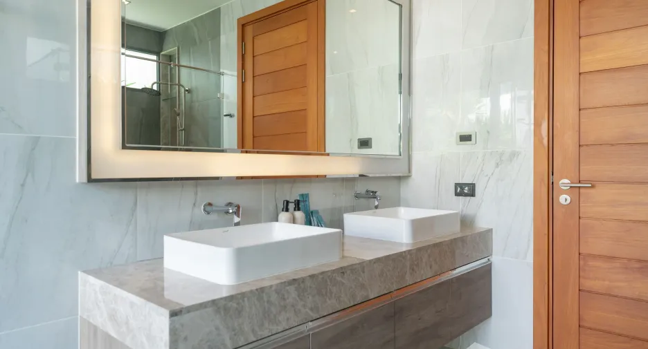 Villa zum Kauf und zur Miete mit 4 Zimmer in Thalang, Phuket
