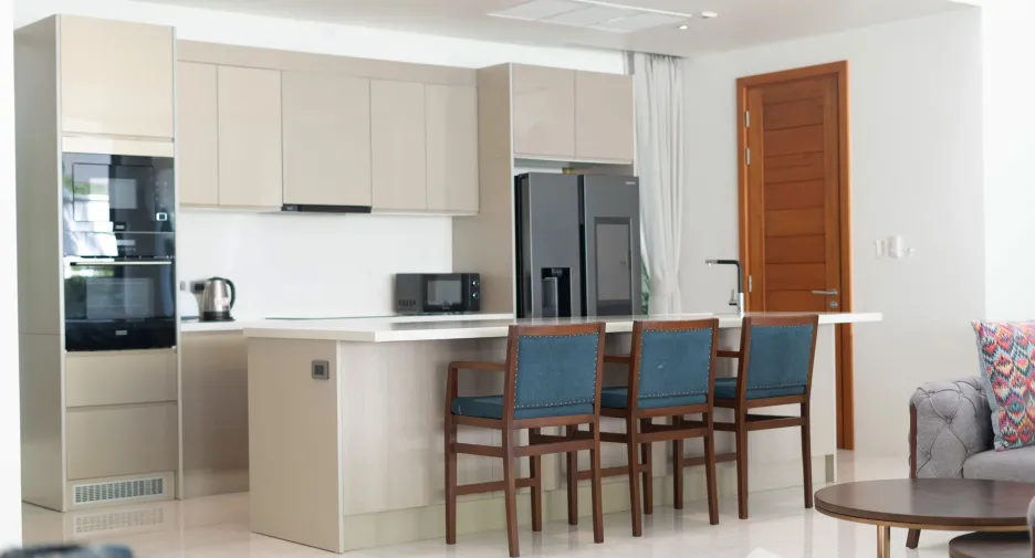 Villa zum Kauf und zur Miete mit 4 Zimmer in Thalang, Phuket