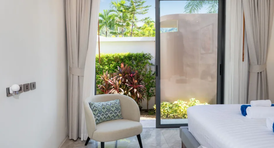 Villa zum Kauf und zur Miete mit 4 Zimmer in Thalang, Phuket