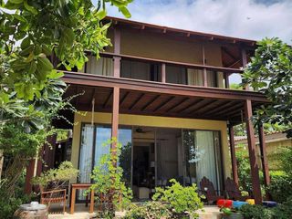 For rent 3 bedrooms house in Pran Buri, Prachuap Khiri Khan