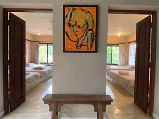 For rent 3 bedrooms house in Pran Buri, Prachuap Khiri Khan