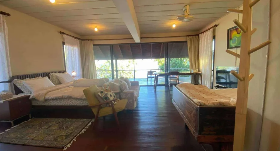 For rent 3 bedrooms house in Pran Buri, Prachuap Khiri Khan