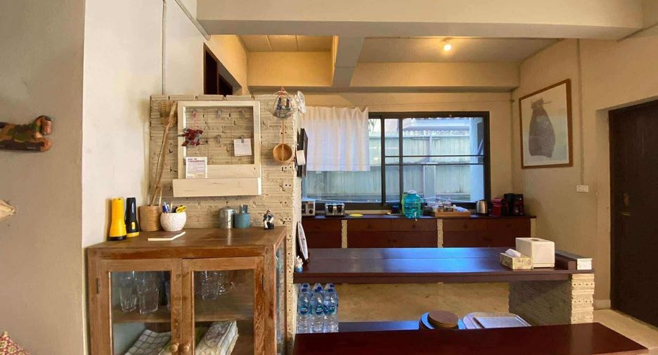For rent 3 bedrooms house in Pran Buri, Prachuap Khiri Khan