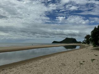 For rent 3 bedrooms house in Pran Buri, Prachuap Khiri Khan