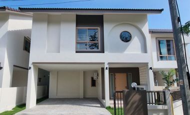ให้เช่า 4 ห้องนอน บ้านเดี่ยว ใน หางดง, เชียงใหม่