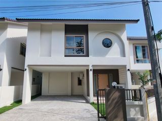 For Rent 4 Bedroom House In Hang Dong, Chiang Mai