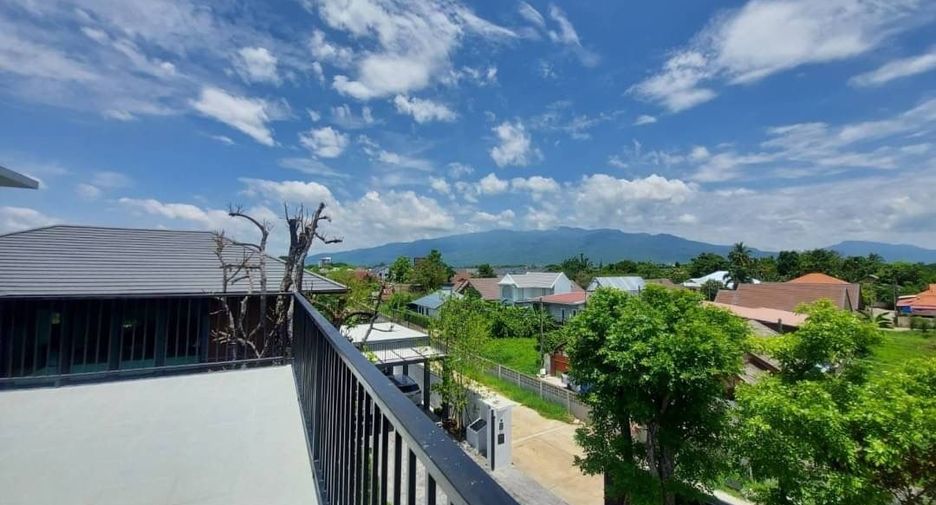 For sale 9 bedrooms house in Mueang Chiang Mai, Chiang Mai