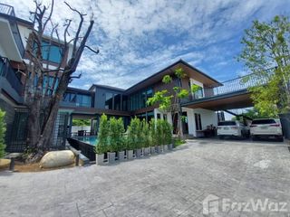 For sale 9 bedrooms house in Mueang Chiang Mai, Chiang Mai