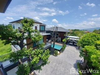 For sale 9 bedrooms house in Mueang Chiang Mai, Chiang Mai