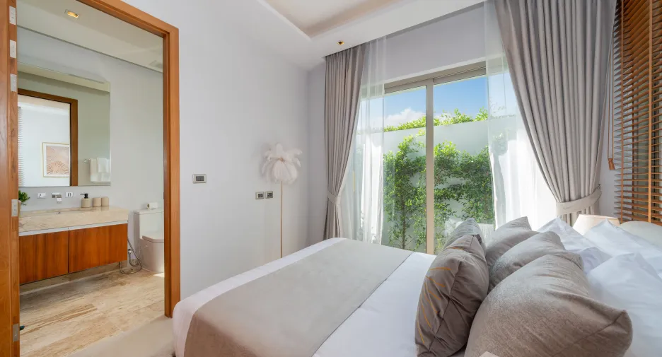 For sale 4 bedrooms villa in Thalang, Phuket