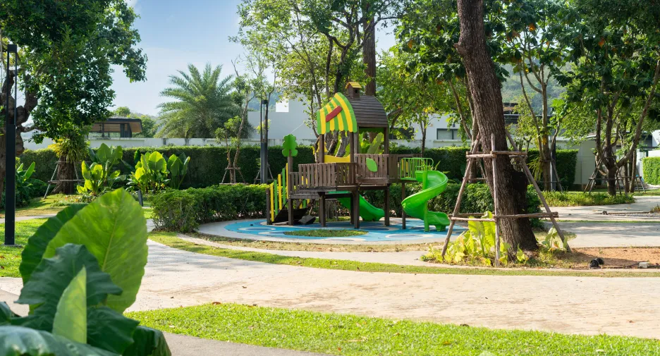 For sale 4 bedrooms villa in Thalang, Phuket