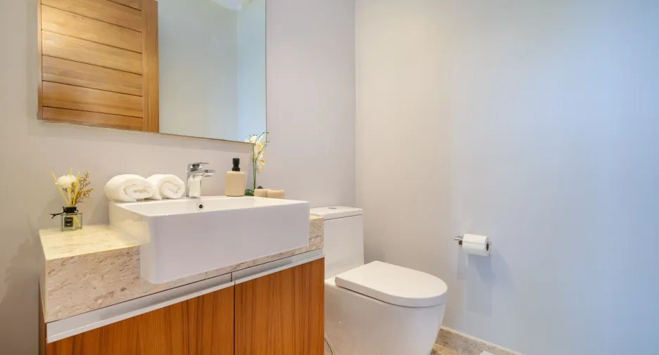 For sale 4 bedrooms villa in Thalang, Phuket