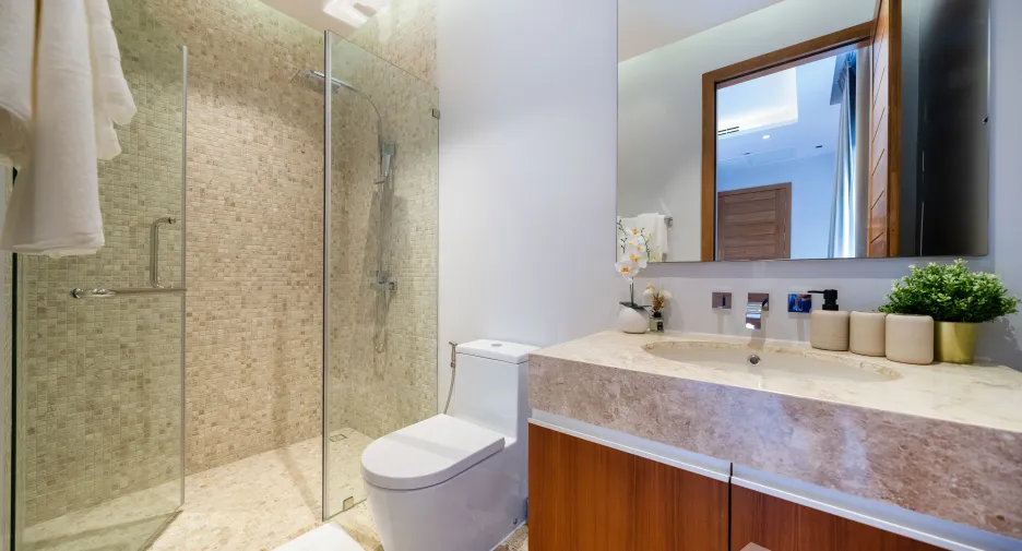 For sale 4 bedrooms villa in Thalang, Phuket