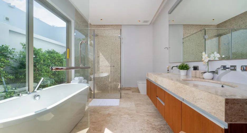 For sale 4 bedrooms villa in Thalang, Phuket