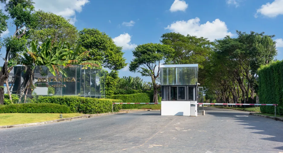 For sale 4 bedrooms villa in Thalang, Phuket