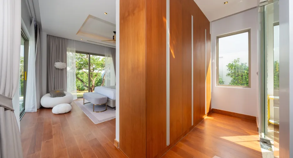 For sale 4 bedrooms villa in Thalang, Phuket